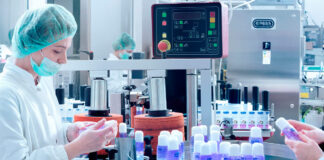 SELECCIONAMOS EMPACADORES DE COSMÉTICOS (HOMBRES Y MUJERES), SALARIO $2880 AL MES + BENEFICIOS empacadores de cosmeticos trabajadores empacadores de cosmeticos en estados unidos cosmetics packers workers cosmetics packers in the United States Los Angeles California