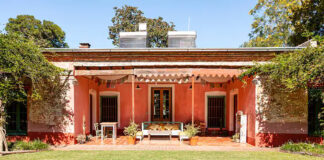 SE NECESITA MATRIMONIO PARA CASA CAMPO (LABORES DE CUIDADO LIMPIEZA Y MANTENIMIENTO), TRABAJO EN BLANCO CON VIVIENDA Matrimonio Para Casa Campo Lavori di cura Pulizie e Manutenzione della Casa Heirat für Casa Campo Marriage for Casa Campo empleo de caseros en Argentina
