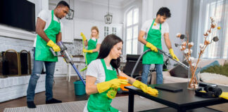 SE INCORPORAN MUJERES Y HOMBRES PARA LIMPIEZA DE CASAS VACÍAS (NO REQUIERE EXPERIENCIA, SE ENTRENARÁ), HORARIOS FLEXIBLES, EXCELENTE PAGO Y BENEFICIOS Mujeres y Hombres Para Limpieza De Casas Vacías Maryland Empleo sin experiencia Limpieza de casas Women and Men to Clean Empty Houses Maryland Jobs without experience House cleaning