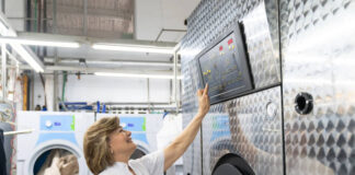 SE PRECISA OPERARIO/A DE LAVANDERÍA (NO REQUIERE EXPERIENCIA PREVIA), INGRESO INMEDIATO. SALARIO COMPETITIVO Operario de Lavandería Constantí Tarragona Empleo sin experiencia en España Personal para lavandería en España Laundry Operator Job without experience in Spain Laundry staff in Spain