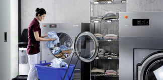 SE SOLICITA OPERARIO/A DE LAVANDERÍA (CON O SIN EXPERIENCIA, SE ENTRENARÁ), 40 HORAS SEMANALES. PAGO $17.00 POR HORA Operario de Lavandería en Canadá empleo sin experiencia en Canadá Empleo en Ontario Operatore di Lavanderia Laundry Operator Wäschereibetreiber