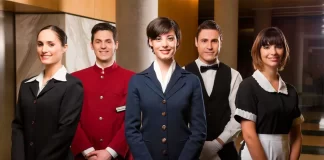 SE NECESITA PERSONAL PARA HOTEL FINCA (CON O SIN EXPERIENCIA), REMUNERACIÓN COMPETITIVA. VARIAS PLAZAS DISPONIBLES Personal Para Hotel FINCA rosa blanca hotel staff