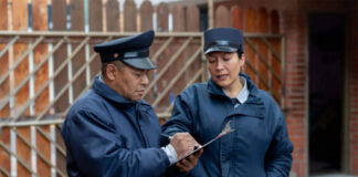 SE NECESITA PERSONAL DE SEGURIDAD (HOMBRES Y MUJERES) CON O SIN EXPERIENCIA. INCORPORACIÓN INMEDIATA Personal de Seguridad Vigilador Vigiladores Empresa de seguridad privada Vigilantes Personale di sicurezza Guardia giurata Guardie giurate Security Personnel Guard Guards Private security company