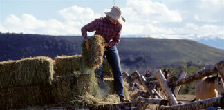 SE SOLICITA TRABAJADOR DE RANCHO (NO REQUIERE EXPERIENCIA), 40 HORAS SEMANALES. SUELDO $2488,00 POR MES Trabajador De Rancho en Estados Unidos Rio Grande City Texas Empleo sin experiencia Ranch Worker in the United States Rio Grande City Texas Employment without experience