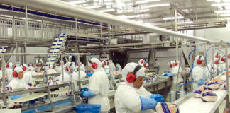 SE SOLICITAN TRABAJADORES/AS DE PRODUCCIÓN (SIN EXPERIENCIA NI FORMACIÓN PREVIA REQUERIDA), 2DO TURNO. BUENA REMUNERACIÓN Trabajadores de Producción empleo de Producción en Estados Unidos Empleo sin experiencia Production Workers Produktionsarbeiter Addetti alla produzione