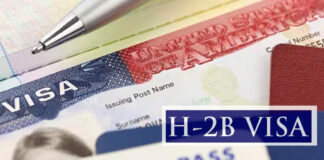 Visa H-2B para Trabajadores Temporales No Agrícolas en Estados Unidos Visa H-2B para Trabajadores Temporales No Agrícolas en Estados Unidos H-2B Visa for Temporary Non-Agricultural Workers in the United States