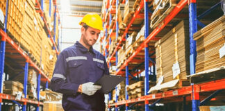 SE SOLICITA AUXILIAR DE ALMACÉN (DESCARGADOR DE CAJAS), NO REQUIERE EXPERIENCIA. PAGO $600.00 A $900.00 POR SEMANA Auxiliar de Almacén Descargador de Cajas en Estados Unidos Empleo en Texas Warehouse Assistant Box Unloader loading and unloading jobs in the United States Jobs in Texas