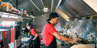 SE NECESITA AYUDANTE DE COCINA (HOMBRE O MUJER) PARA RESTAURANTE DE COMIDA RÁPIDA, SALARIO COMPETITIVO Ayudante de Cocina empleo en Heredia personal para restaurante de comida rápida en Costa Rica Kitchen Assistant in Costa Rica employment in Heredia personal for fast food restaurant in Costa Rica