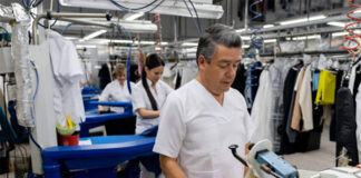 SE SOLICITAN AYUDANTES DE LAVANDERÍA CON O SIN EXPERIENCIA (HOMBRES Y MUJERES), 10 VACANTES. PAGO $29.00 POR HORA Ayudantes de Lavandería en Canadá Personal Para Lavanderia en Canadá Jobs without experience in Canada Jobs without experience Laundry Helpers in Canada