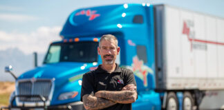 SE SOLICITAN CONDUCTORES DE CAMIÓN (MÍNIMA EXPERIENCIA), JORNADA COMPLETA. PAGO HASTA $1,500 SEMANALES Conductores de Camión Empleo de Conductor de Camión en Estados Unidos Conductor de Camión en USA Empleo en Texas Truck Drivers Truck Driver Jobs