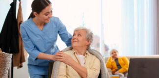 SE PRECISA CUIDADOR/A CON O SIN EXPERIENCIA, TURNO DIURNO. SE OFRECE BUEN SALARIO, INGRESO INMEDIATO Cuidador de adultos mayores en Sant Feliu de Codines Empleo en Barcelona Empleo sin experiencia Caregiver for older adults in Sant Feliu de Codines Jobs in Barcelona Jobs without experience