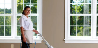 SE NECESITA EMPLEADA DOMÉSTICA (SEÑORA O SEÑORITA), JORNADA DE 4 O 5 HORAS POR DÍA, DÍAS Y HORARIO A CONVENIR Empleada Doméstica Empleada del hogar Empleada de limpieza para casa de familia limpieza de casa Domestic Helper Housekeeper Family Home Cleaner House Cleaning