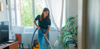 SE PRECISA EMPLEADA DEL HOGAR PARA LIMPIEZA GENERAL EN CASA DE FAMILIA (MEDIA JORNADA), SALARIO 1000€ AL MES Empleada del Hogar empleo de empleada del hogar en españa Empleada Doméstica en España Domestic Employee in Spain Collaboratore domestico Hausangestellter