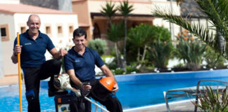 SE PRECISA JARDINERO/A PARA HOTEL (MANTENIMIENTO DE ÁREAS VERDES), JORNADA COMPLETA. BUEN SALARIO Y BENEFICIOS Jardinero para Hotel Jardinero Empleo en Capdepera Empleo en Mallorca empleo de jardinero en España Giardiniere per Hotel Gärtner für Hotel