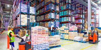 SE PRECISA MOZO/A DE ALMACÉN – CARRETILLERO/A (40 HORAS SEMANALES), INGRESO INMEDIATO. SALARIO APROX. 1590,90 € AL MES Mozo de Almacén Carretillero Empleo en San Fernando De Henares Empleo en Madrid Warehouse Waiter Forklift Job in San Fernando De Henares Jobs in Madrid