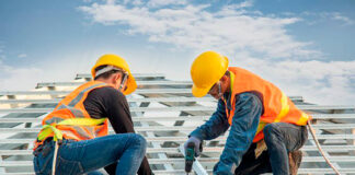 SE NECESITAN OBREROS DE LA CONSTRUCCIÓN (POCA EXPERIENCIA), 32 VACANTES. BUEN PAGO POR HORA Y OPORTUNIDAD DE CRECIMIENTO EN LA EMPRESA Obreros de la Construcción Empleo en Longview Empleo en Texas empleo de construcción en estados unidos Construction Workers Jobs in Longview Jobs in Texas construction jobs in the United States