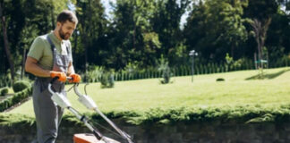 SE SOLICITA PEÓN JARDINERO (MANTENIMIENTO Y CUIDADO DE JARDINES Y ÁREAS VERDES), SALARIO 1.300€ POR MES Peón Jardinero Empleo en Alcalá de Henares Empleo en Madrid provincia Empleo de Jardinero en Madrid Gardener Laborer Job in Alcalá de Henares Job in Madrid province Gardener Job in Madrid