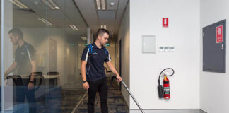 SE SOLICITA PERSONAL PARA LIMPIEZA DE OFICINAS (MEDIO TIEMPO), TURNO DIURNO. REMUNERACIÓN COMPETITIVA Personal Para Limpieza de Oficinas empleo de limpieza en Costa Rica Empleo medio tiempo Office Cleaning Personnel part-time jobs