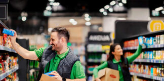 SE PRECISA PERSONAL PARA SUPERMERCADO (HOMBRES Y MUJERES), NO SE REQUIERE EXPERIENCIA. SE OFRECE FORMACIÓN, BUEN SUELDO Y BENEFICIOS Personal Para Supermercado en españa VALENCIA supermarket personnel in Spain Employment without experience in Spain Supermarktpersonal Personale dei supermercati