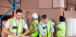 SELECCIONAMOS PERSONAL DE ALMACÉN (CON O SIN EXPERIENCIA), 1ER, 2DO Y 3ER TURNO. EXCELENTE REMUNERACIÓN Y BENEFICIOS Personal de Almacén empleo de almacén en estados unidosm Warehouse Personnel warehouse employment in the United States1
