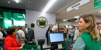 SE SOLICITA PERSONAL PARA SUPERMERCADO (NO SE REQUIERE EXPERIENCIA), JORNADA DE 15, 20 A 40 HORAS SEMANALES. SALARIO HASTA 2.102€ + FORMACIÓN Y BENEFICIOS Personal para Supermercado en Barcelona Personal para Mercadona Empleo sin experiencia en Barcelona Staff for Supermarket in Barcelona Staff for Mercadona Job without experience in Barcelona