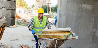 SE NECESITAN AYUDANTES/OBREROS DE LA CONSTRUCCIÓN CON O SIN EXPERIENCIA (10 VACANTES), PAGO $32.06 POR HORA Ayudantes Obreros de la Construcción en USA empleo de construcción en estados unidos Webster Iowa Construction Worker Helpers in the USA construction jobs in the United States