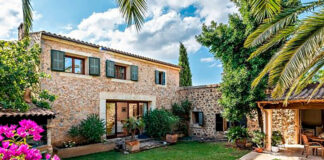 SE SOLICITA MATRIMONIO DE GUARDESES PARA FINCA (MÍNIMA EXPERIENCIA), SALARIO 1.443,44€ AL MES + VIVIENDA CON SERVICIOS PAGOS Y VEHÍCULO Matrimonio de Guardeses en Guadarrama Empleo en Madrid Matrimonio para cuidado de finca en Madrid Marriage of Guardians in Guadarrama Employment in Madrid Marriage for property care in Madrid
