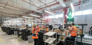 SE SOLICITA MOZO/A DE ALMACÉN (40 HORAS SEMANALES), 5 DÍAS A LA SEMANA. SALARIO 1580 € AL MES Mozo de Almacén empleo de operario en España San Fernando De Henares Empleo en Madrid Warehouse Waiter operator jobs in Spain San Fernando De Henares Jobs in Madrid