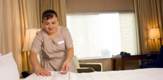 SE NECESITA MUCAMA/O PARA HOTEL (POCA EXPERIENCIA), LIMPIEZA, ORDEN DE HABITACIONES Y ÁREAS PÚBLICAS. REMUNERACIÓN COMPETITIVA Mucama para hotel Personal Para Hotel en Costa Rica Empleo en San José Empresa del sector Turismo Maid for hotel Staff for Hotel Company in the Tourism sector