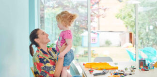 SE NECESITA NIÑERA FINES DE SEMANA, PARA EL CUIDADO DE NIÑA DE 2 AÑOS. SE OFRECE FLEXIBILIDAD EN EL HORARIO, BUEN SUELDO Niñera Niñeras Empleo de Niñera en Buenos Aires Niñera sin experiencia Empleo en Pilar Babysitters Babysitter Job in Buenos Aires Babysitter with no experience