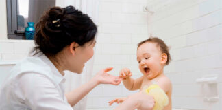 SE BUSCA NIÑERA MEDIO TIEMPO (3 DÍAS A LA SEMANA, POR LA MAÑANA), CUIDADO DE BEBÉ DE 6 MESES. BUEN PAGO Niñera en Buenos Aires empleo de niñera en Argentina Niñera para cuidado de bebe Babysitter for baby care Nanny Canguro Tata