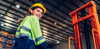 SE NECESITA OPERARIO/A DE DEPÓSITO (NO REQUIERE EXPERIENCIA), EMPRESA DEL SECTOR RETAIL. EXCELENTE REMUNERACIÓN Operario de Depósito Empresa del Sector Retail La Reja Empleo en Buenos Aires Empleo sin experiencia en Buenos Aires Warehouse Operator Retail Sector Company Jobs without experience