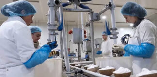 SE SOLICITA OPERARIO/A DE PRODUCCIÓN PARA EMPRESA DEL SECTOR ALIMENTARIO, TURNOS ROTATIVOS. BUEN SALARIO Y BENEFICIOS Operario de Producción Empresa del Sector Alimentario Hostalric Empleo en Girona Production Operator Production Operator Food Sector Company