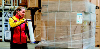 SE NECESITAN OPERARIOS/AS DE EMPAQUE PARA EMPRESA LOGÍSTICA (CON O SIN EXPERIENCIA), INGRESO INMEDIATO. SALARIO COMPETITIVO Operarios de Empaque Para Empresa Logística en Argentina Empleo sin experiencia Packaging Operators for Logistics Company in Argentina Operator Job in Buenos Aires Job without experience