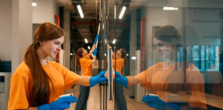 SE SOLICITA PERSONAL DE LIMPIEZA MEDIO TIEMPO (HOMBRES Y MUJERES), UNA VEZ POR SEMANA, DE 8:30 A 13:00 HS Personal de Limpieza Empleo de limpieza en Buenos Aires Empleo de limpieza en Argentina Trabajo medio tiempo Cleaning Staff Part-time work