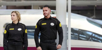 SE BUSCA PERSONAL DE SEGURIDAD PARA CLÍNICAS, HOSPITALES, EDIFICIOS Y BARRIOS PRIVADOS (CON O SIN EXPERIENCIA), TURNOS ROTATIVOS. BUEN SUELDO Personal de Seguridad en Argentina Buenos Aires Personal de Seguridad Para Clínicas Hospitales Edificios y Barrios Privados Empleo sin experiencia Security Personnel