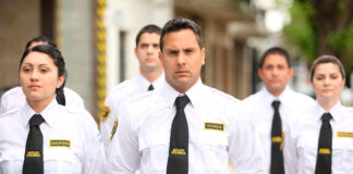SE BUSCA PERSONAL DE SEGURIDAD (CON O SIN EXPERIENCIA), VARIAS ZONAS. EXCELENTE SUELDO + HORAS EXTRAS Y CAPACITACIÓN PERMANENTE Personal de Seguridad vigilador Personal para empresa de seguridad Vigilador sin experiencia Security personnel security guard company Security guard without experience