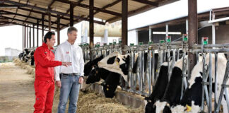 SE SOLICITAN TRABAJADORES AGRÍCOLAS Y GANADEROS PARA GRANJA MIXTA (CON O SIN EXPERIENCIA), 3 VACANTES. PAGO $18,00 POR HORA + ALOJAMIENTO Trabajadores Agrícolas y Ganaderos en Canadá Empleo sin experiencia Agricultural and Livestock Workers in Canada Employment without experience
