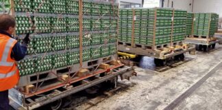 SE SOLICITA CHOFER DE CARGA TEMPORAL PARA TRANSPORTAR HUEVOS ENTRE GRANJAS (MÍNIMA EXPERIENCIA), INGRESO INMEDIATO. SALARIO COMPETITIVO Chofer de Carga Temporal en Costa Rica Chofer de Carga para transportar huevo CMI Corporación Multi Inversiones Cargo Driver to transport eggs