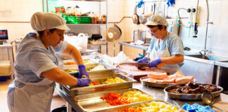 SE SOLICITA COCINERO/A PARA RESIDENCIA DE MAYORES (CON O SIN EXPERIENCIA), 35 HORAS SEMANALES. SALARIO 1.100 € MENSUALES Cocinero Para Residencia de Mayores en España Empleo en Priego Empleo en Cuenca empleo de cocinera en españa Cook for Nursing Home in Spain Job in Priego Job in Cuenca Cook job in Spain