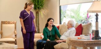 SE SOLICITAN CUIDADORES/AS PARA ATENCIÓN A LA DEPENDENCIA EN RESIDENCIA DE MAYORES. JORNADA PARCIAL MAÑANA Y TARDE, BUEN SALARIO Cuidadores para Residencia de Mayores en Vilassar de Mar Empleo en Barcelona Residencia de Mayores en Barcelona España Caregivers for Nursing Home