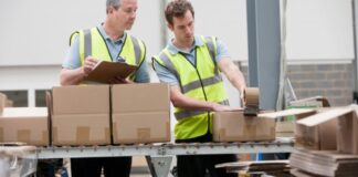 SE SOLICITAN EMPACADORES/AS MANUALES (NO REQUIERE EXPERIENCIA, SE CAPACITARÁ), PAGO ENTRE $20.56 Y $24.00 POR HORA Empacadores Manuales empleo de empacador en USA Empleo sin experiencia en USA Empleo en Colorado Manual Packers Packer jobs in USA