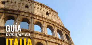 Cómo Trabajar en Italia Como Extranjero en 2025: Requisitos, Visas y Sectores con Más Demanda Italia Cómo Trabajar en Italia Como Extranjero Sectores con Mayor Demanda en Italia How to Work in Italy Come lavorare in Italia