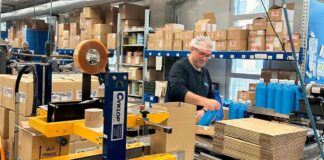 SE NECESITA OPERARIO/A DE ENVASADO PARA IMPORTANTE EMPRESA (POCA EXPERIENCIA), TURNO FIJO DE LUNES A VIERNES. BUEN SUELDO Operario de Envasado Empleo de Operario en Buenos Aires Empleo de Operario en Argentina Packaging Operator Operator Job in Buenos Aires