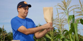 SE SOLICITA PEÓN/A AGRÍCOLA (POCA EXPERIENCIA), 5 DÍAS A LA SEMANA. TURNO ROTATIVO DE MAÑANA Y TARDE. BUEN SALARIO Peón Agrícola en España Empleo en Elorz Empleo en Navarra Granja de cereal Cultivo de cereal Agricultural Laborer in Spain Employment in Elorz Employment in Navarra Cereal farm
