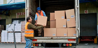 SE SOLICITA PEÓN DE CARGA Y DESCARGA PARA LOCAL COMERCIAL (MÍNIMA EXPERIENCIA), INGRESO INMEDIATO. SALARIO COMPETITIVO Peón de Carga y Descarga empleo de Operario en Costa Rica Loading and Unloading Laborer Operator job in Costa Rica