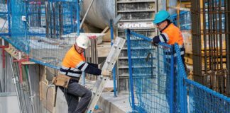 SE SOLICITAN PEONES DE CONSTRUCCIÓN (2 PUESTOS), PARA TRABAJAR EN UN PROYECTO DE OBRA NUEVA. BUEN SALARIO Peones de Construcción Empleo Fuengirola Empleo en Málaga Andalucía empleo de construcción en España Construction Laborers construction employment in Spain