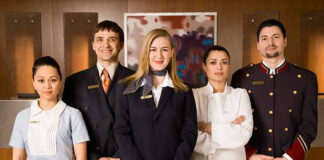 SE SOLICITA PERSONAL PARA HOTEL CON O SIN EXPERIENCIA (MUCAMA Y CONSERJE), TURNO TARDE. BUEN SUELDO Y BENEFICIOS Personal Para Hotel Con o Sin Experiencia Mucama y Conserje Hotel Staff With or Without Experience Maid and Concierge