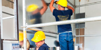 SE NECESITA PERSONAL PARA MANTENIMIENTO DE EDIFICIOS, REPARACIONES EN GENERAL Y JARDINERÍA (MÍNIMA EXPERIENCIA), JORNADA COMPLETA. REMUNERACIÓN COMPETITIVA Personal Para Mantenimiento de Edificios Reparaciones en General Jardinería Empleo de Construcción en Costa Rica Building Maintenance Personnel General Repairs Gardening