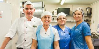 SE SOLICITA PERSONAL DE COCINA PARA RESIDENCIA DE MAYORES (NO REQUIERE EXPERIENCIA), JORNADA PARCIAL. BUEN SALARIO Personal de Cocina Para Residencia de Mayores en españa Cocineros en España Empleo sin experiencia en España Empleo en Barcelona Kitchen Staff for Nursing Home in Spain